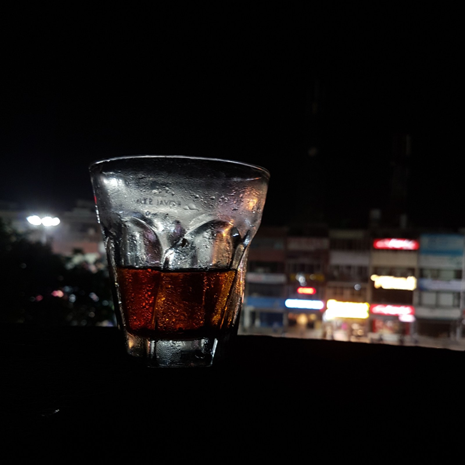 Whiskey